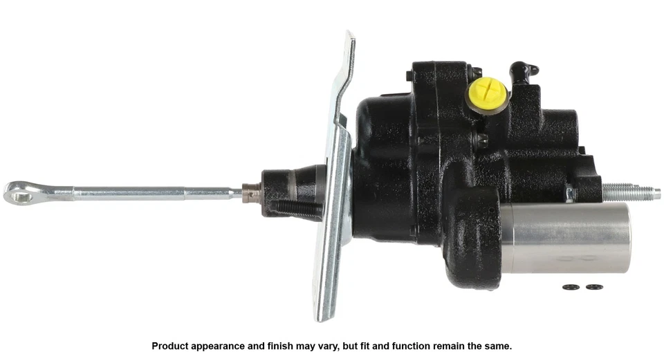 Booster de freno eléctrico Cardone para Chevrolet Blazer 1987-1991 Foto 2 de 4