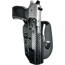 Black Scorpion Gear OWB Paddle Holster fits Sarlsilmaz 2000