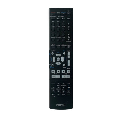 AXD7690 Remote For Pioneer VSX323K VSX423 VSX-322-K VSX-421-K Video AV Receiver