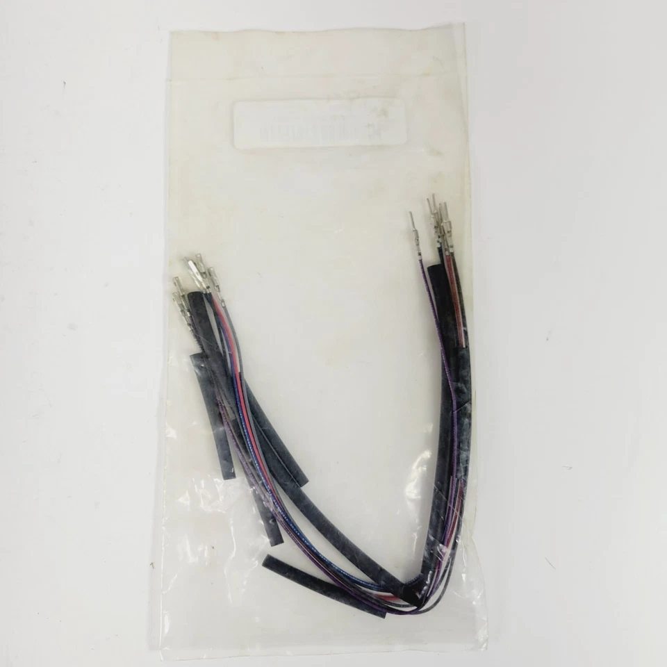 Extensão de guidão Magnum Harley-Davidson acelerador por fio 08'-UP 1015-TW08 - Imagem 2 de 3