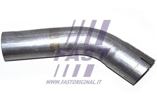 FT84113 FAST Exhaust Pipe for ,IVECO