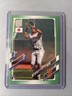 LUIS ALEXANDER BASABE 2021 Topps JAPAN Inaugural Edition Rookie RC Green #74/75