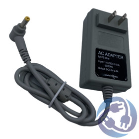 AC Power Supply Adapter Charger Cord for Sony PlayStation 1 PSOne PS1