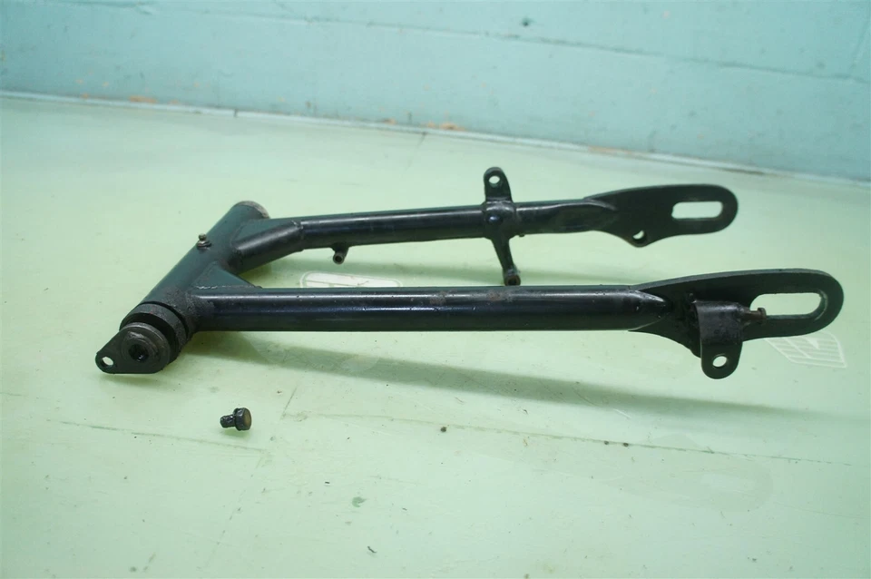 1969 BSA A65FB A65F A65 A-65 Firebird скремблер 650 *2007 SWING ARM - Изображение 2 из 4