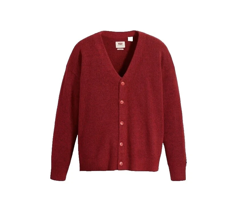 Levi's Regular Size Sweaters for Men