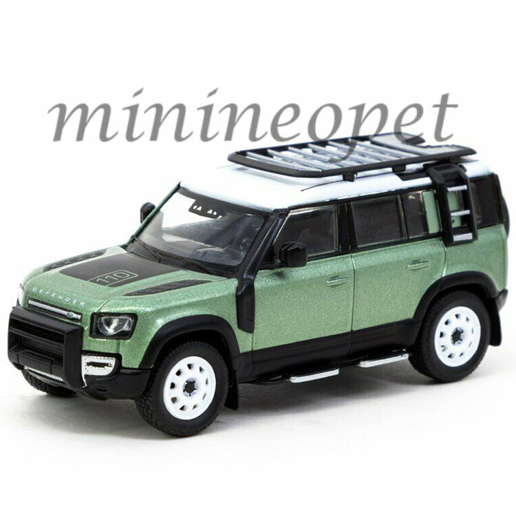 4R-551 Master 1/64 ランドローバー Defender 110 4R-551 Master 1/64 ランドローバー Defender 110 Amazon
