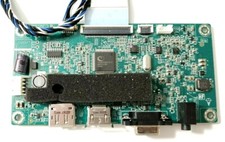 HP P27h G4 Main Board P/N: R3527-1512-0150 