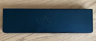 Dell D3000 Dockingstation DisplayLink Dock ACP075EU ohne Netzteil