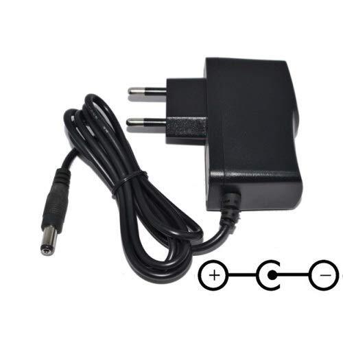 TOP CHARGEUR * Adattatore Caricatore Caricabatteria Alimentatore 6V per (W9x)