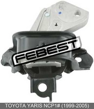 Right Engine Mount (Hydro) For Toyota Yaris Ncp1# (1999-2005)