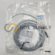 1PC NEW FESTO SMT-8M-A-ZS-24V-E-5,0-OE  8165237 Proximity sensor