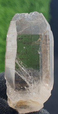 20 Gram Beautiful Natural Transparent Smoky Quartz Crystal From Skardu Pakistan