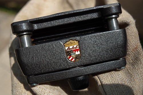 Linhof Technika Wide Angle Focusing attachment - Picture 6 of 24