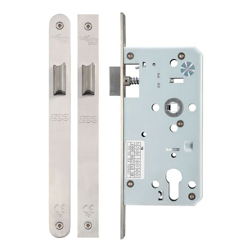 DIN Latch 55/60mm - Picture 4 of 4