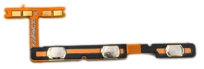 OEM REALME C30 REPLACEMENT POWER/VOLUME BUTTONS FLEX CABLE