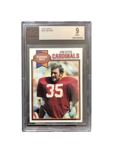 Assorted Vintage Football Graded Cards (BUY MORE & SAVE!) | eBay