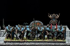 House Stark Pro Painted Army Builder - ASOIAF Minis COMMISSION Game of Thrones