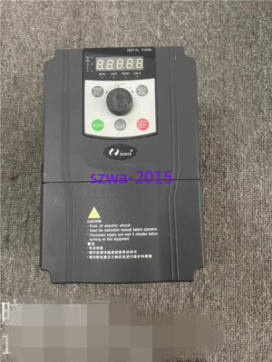 1pcs Used frequency converter CM530-A4T7R5GB/9R0PB 7.5/9KW 380V