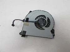 HP Envy 15-J054CA Laptop CPU Cooling Fan DFS531105MC0T 3013