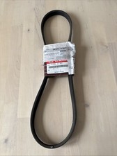 Genuine Kia 5 Rib Drive V Belt | 0K9AC15907