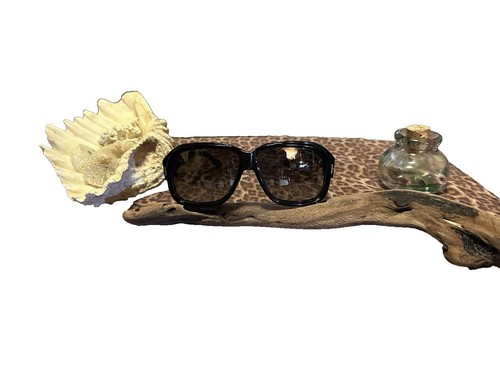 Tom Ford Tracy TF436 01B Black Square Sunglasses 53-18-140 FT436