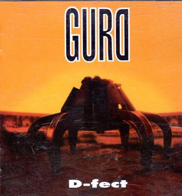 GURD - D-fect    ...Z48