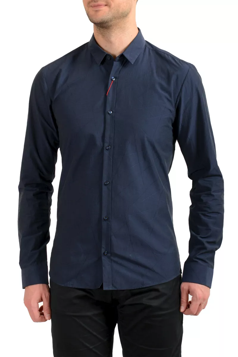 Hugo boss clearance ero3