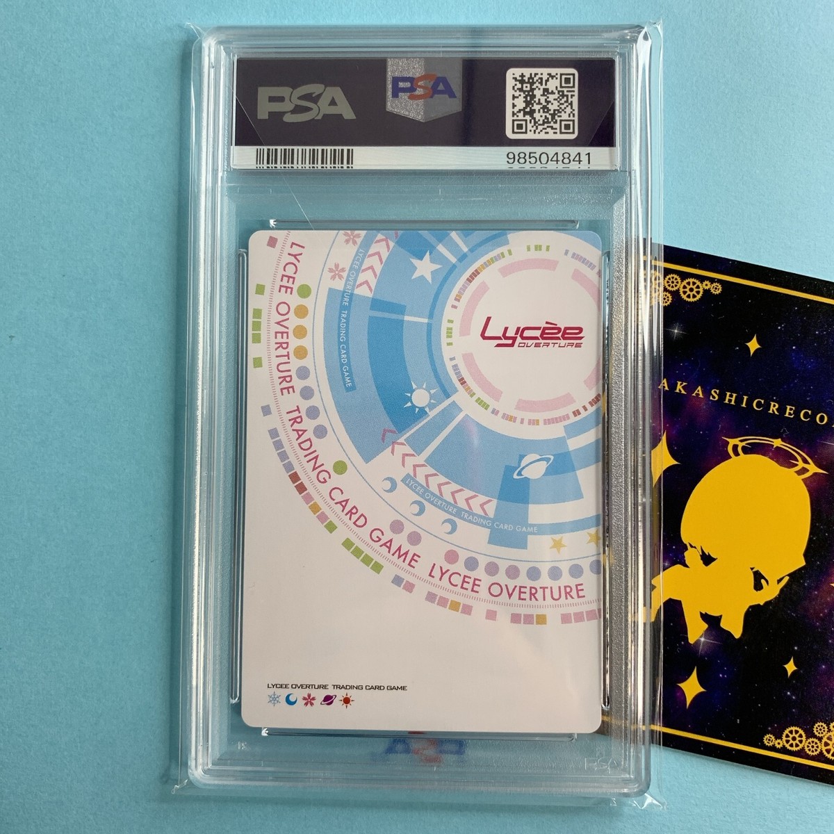 lycee 在原七海　SP ARS10+ Lycee Over Ture/Marmalade 1.0]皇鈴 紗々 LO-5830 R | Buy from