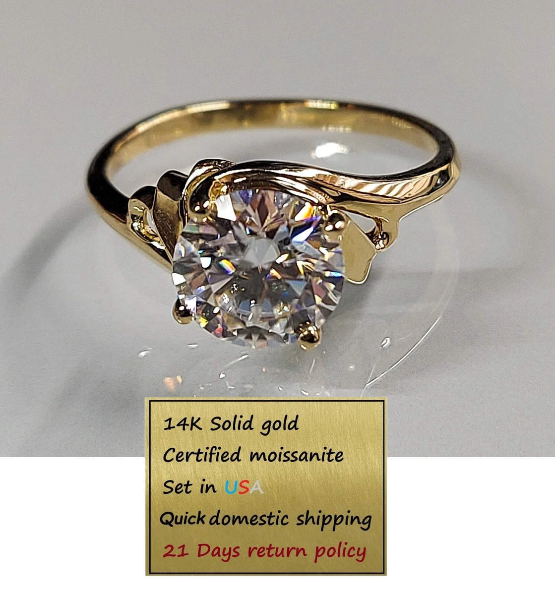 Local moissanite jewelers sale