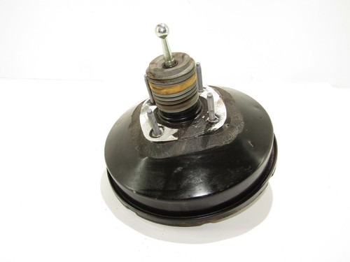 PEUGEOT 207 SW Bremskraftverstärker Brake servo pump 9688424480