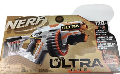 Nerf Ultra One Motorized Blaster Brand New 630509886838 | eBay