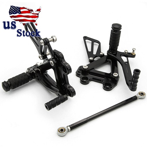 Kawasaki Motorcycles Ninja 2006 Motorcycle Brake Pedal For