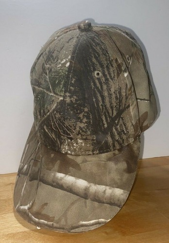 Panther Vision Powercap LED Realtree 