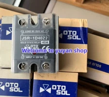 1pc  Solid State Relay   JSR-1D40Z2 40A