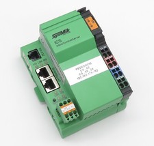 SysMik ICS InlineControlServer ICS-709-I Controller for LON Networks TP/FT10