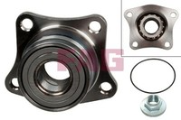 Fag 713 6185 70 Radlager Kit FüR Holden, Toyota