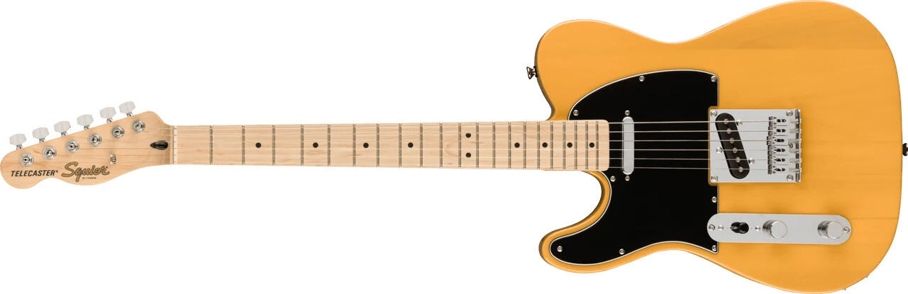 Squier Affinity Telecaster