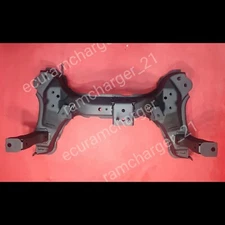 01 02 03 04 Ford Escape Tribute Front Suspension Crossmember K-frame Subframe OE