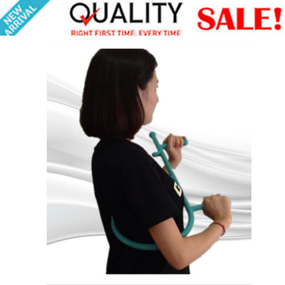 Body Self Massage Massager Muscle Deep Trigger Point ...