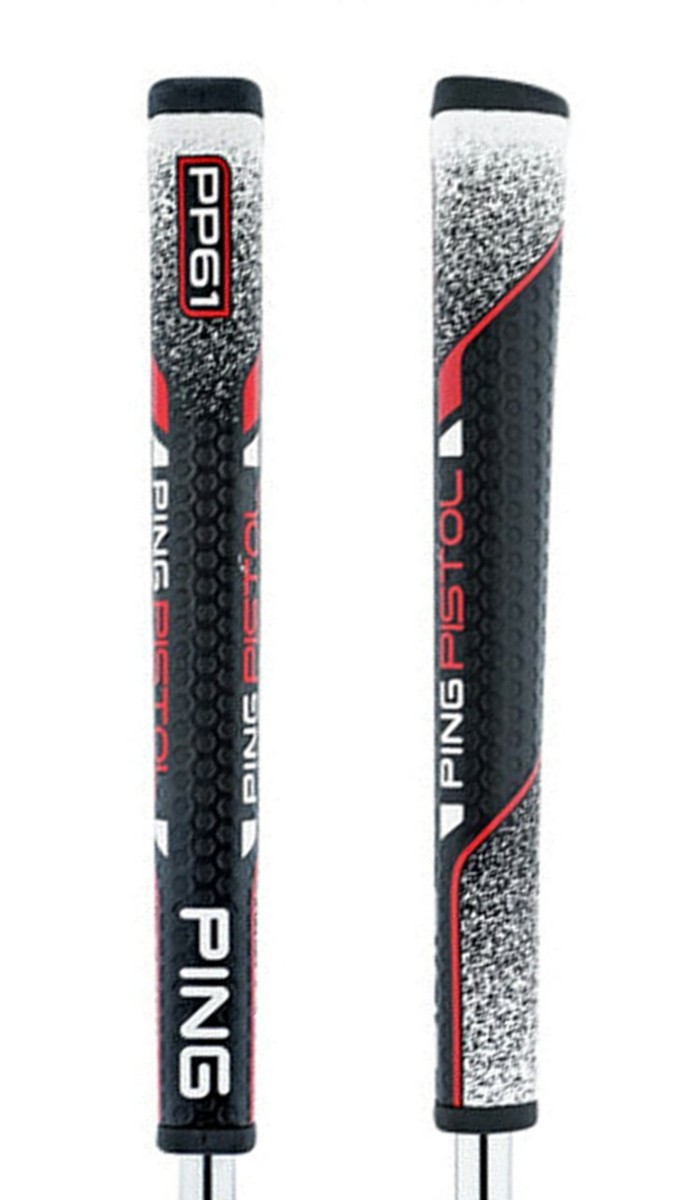 Ping PP61 Oversize Pistol Putter Grip - #100% Genuine# | eBay