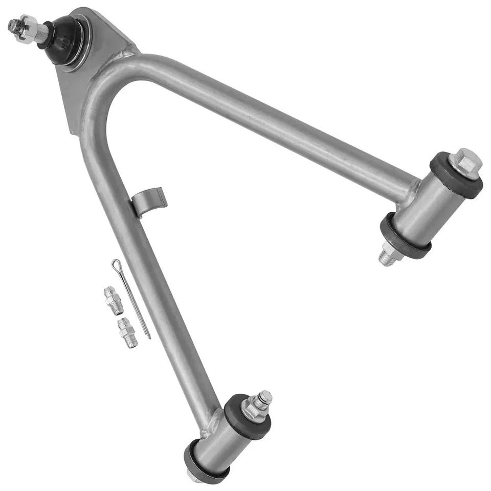 前上右 A 型臂适用于雅马哈 Raptor 350 YFM350R YFM 350R 2004-2010 — 第 3/4 张图片