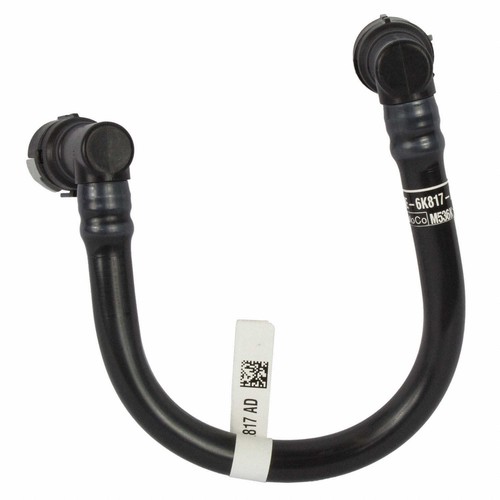 Tuyau de soupape PCV Motorcraft KCV-283 convient 15-17 Ford F-150 2,7L-V6