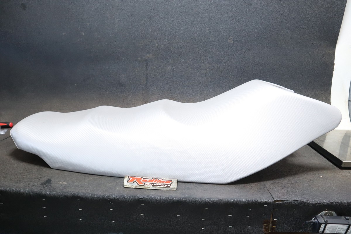 2008 YAMAHA WAVERUNNER VX DELUXE VX1100B SEAT SADDLE F1K 2008 YAMAHA WAVERUNNER VX DELUXE VX1100B SEAT SADDLE F1K