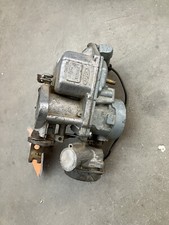 Ford 1-barrel Carburetor 731f-lca 1972 1973 Pinto 1.6l Ford 1-barrel Carburetor 731f-lca 1972 1973 Pinto 1.6l