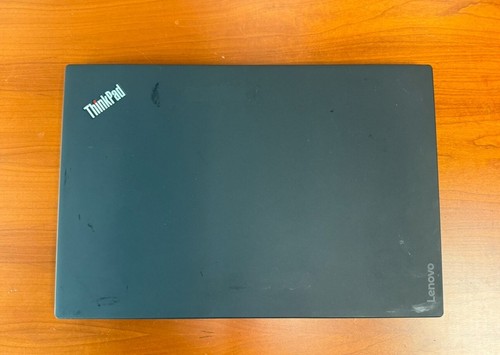 Lenovo ThinkPad X1 Carbon 5th Gen i7-7600U 2.8GHz 16GB 1TB SSD - Picture 3 of 4