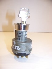 1968 Chrysler Imperial Ignition Switch W Key Oem 2864258 1967 Newport