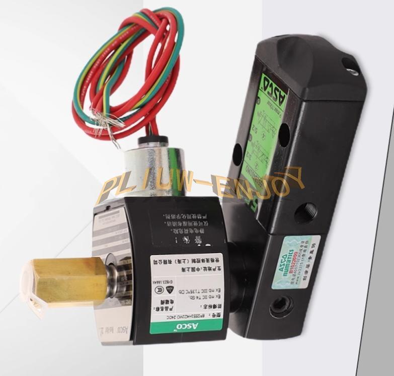 1PCS New ASCO G551B401MO Explosion-proof solenoid valve