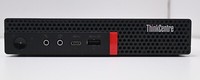 Windows 11 i5 6-core Mini PC Lenovo ThinkCentre M920q 8 GB DDR4 256GB M.2 USB-C