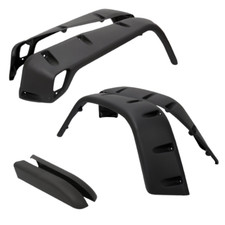 Kotflügelverbreiterung für Jeep Wrangler 1997-2006 Fender Flares Kotflügelverbreiterung für Jeep Wrangler 1997-2006 Fender Flares