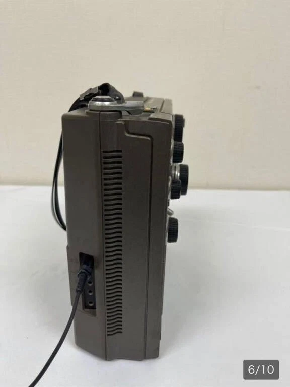 税込) ICF-5900 ⑤ ラジオ - zimskaluka.hr